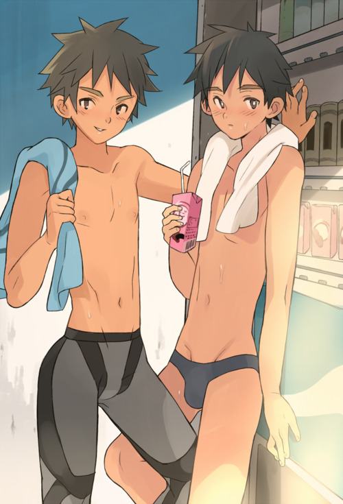 YAOI 198