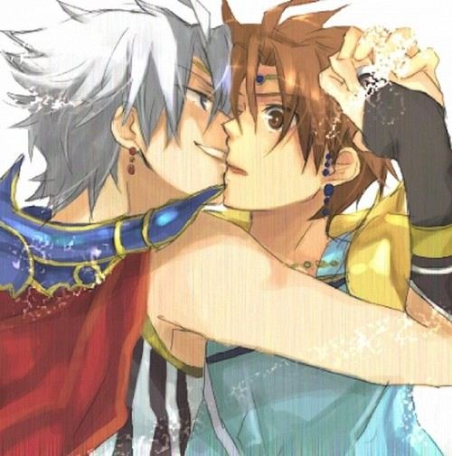 YAOI 198