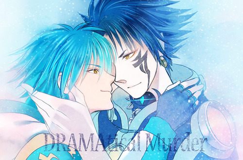 YAOI 198