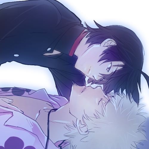 YAOI 198