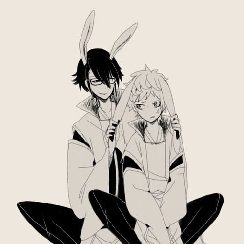 YAOI 198