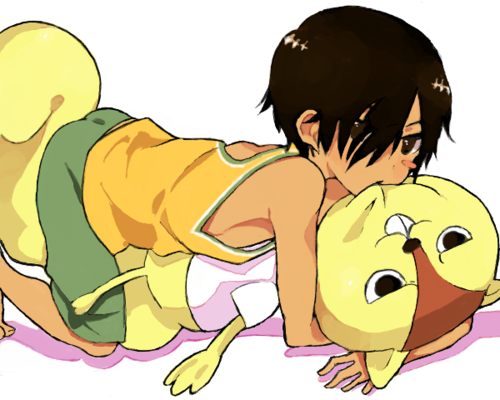 YAOI 198