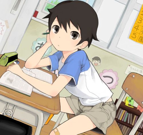 YAOI 198
