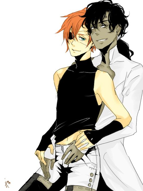YAOI 198