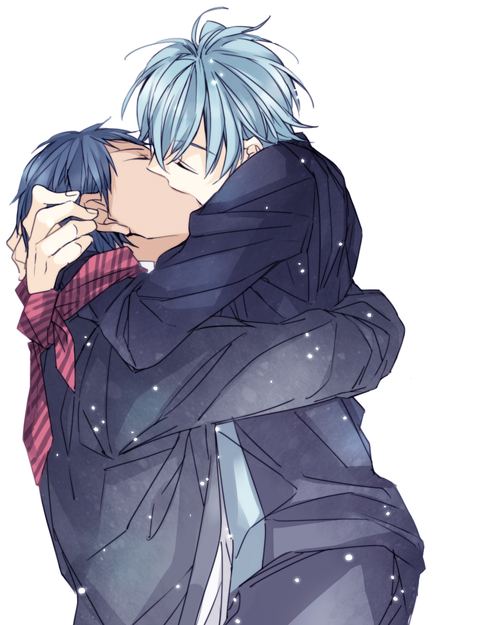 YAOI 198