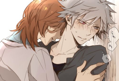 YAOI 198