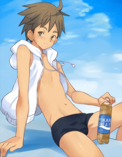 YAOI 198