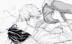 YAOI 198