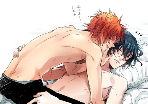 YAOI 198