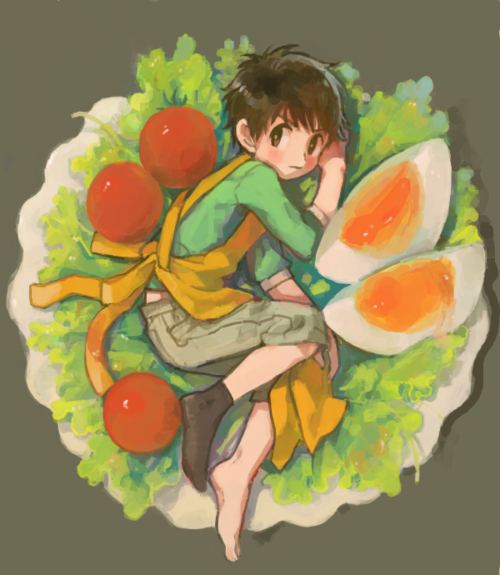 YAOI 198