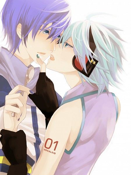 YAOI 198