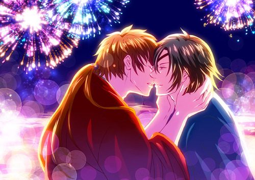 YAOI 198