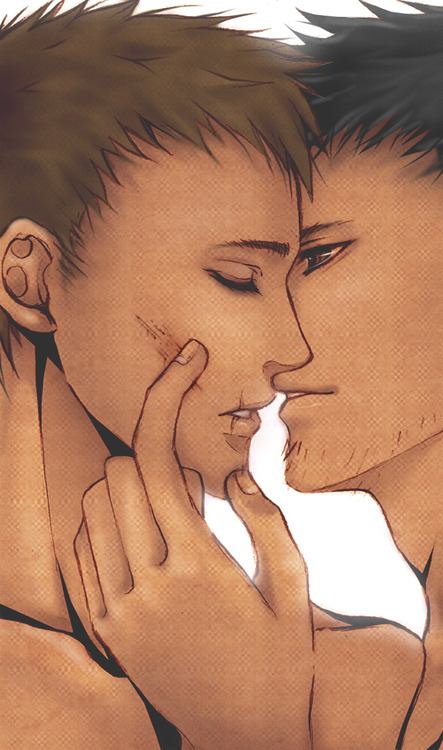 YAOI 198