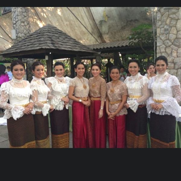งานแต่งงาน ไก่ มีสุข-คิม พงศกร หวานประทับใจ