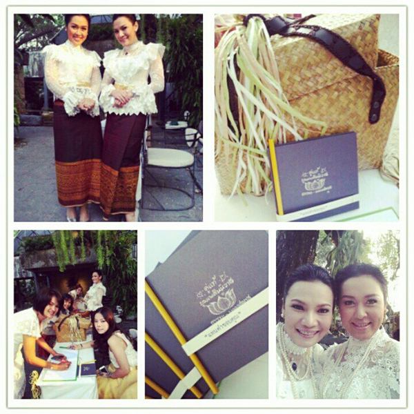 งานแต่งงาน ไก่ มีสุข-คิม พงศกร หวานประทับใจ