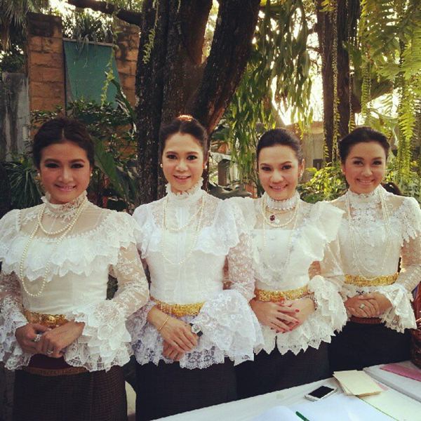 งานแต่งงาน ไก่ มีสุข-คิม พงศกร หวานประทับใจ