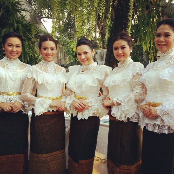 งานแต่งงาน ไก่ มีสุข-คิม พงศกร หวานประทับใจ