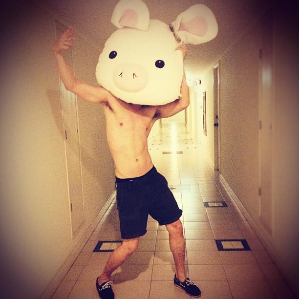 มีอะไรเด็ดๆ ดีๆ มาให้ดูคะ อิอิ