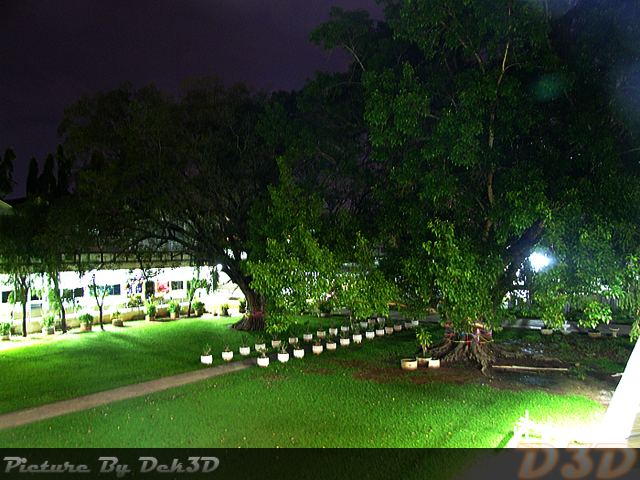 แฟชั่นเสื้อผ้า + เฟอร์บี้ จาก ผอ. โรงเรียนแก่นนครวิทยาลัย จังหวัดขอนแก่น แนวมากๆ