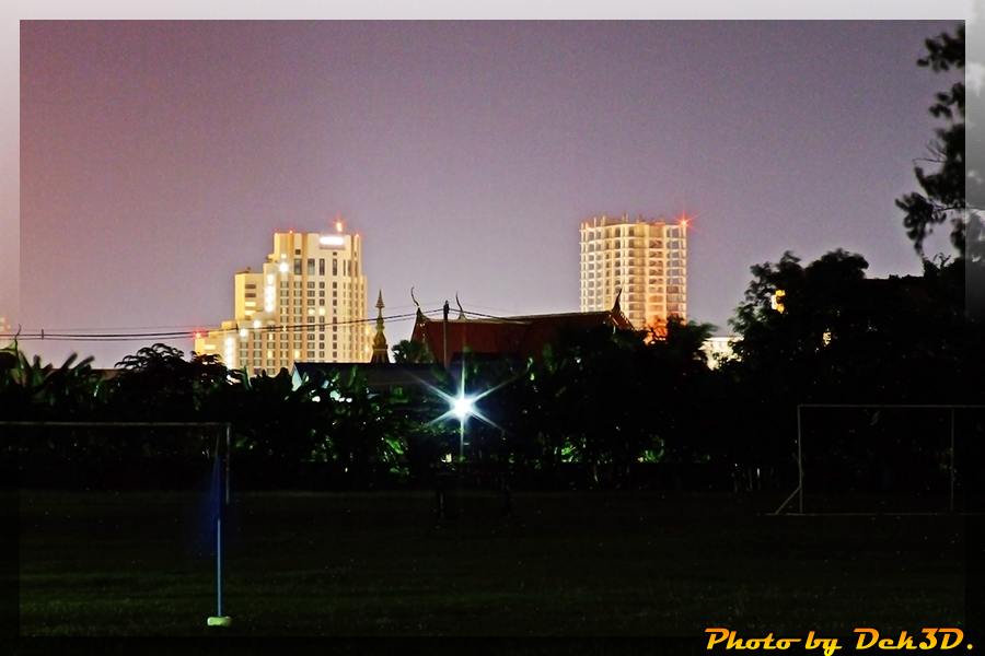 แฟชั่นเสื้อผ้า + เฟอร์บี้ จาก ผอ. โรงเรียนแก่นนครวิทยาลัย จังหวัดขอนแก่น แนวมากๆ