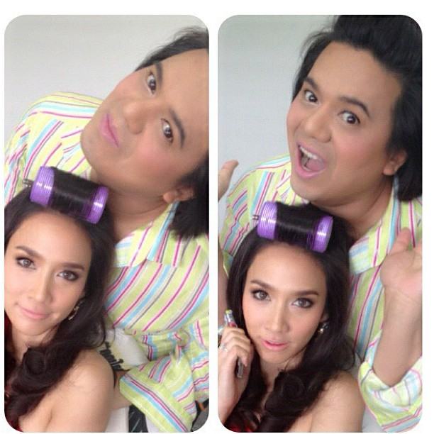 Newpic...Aum Form IG P'A