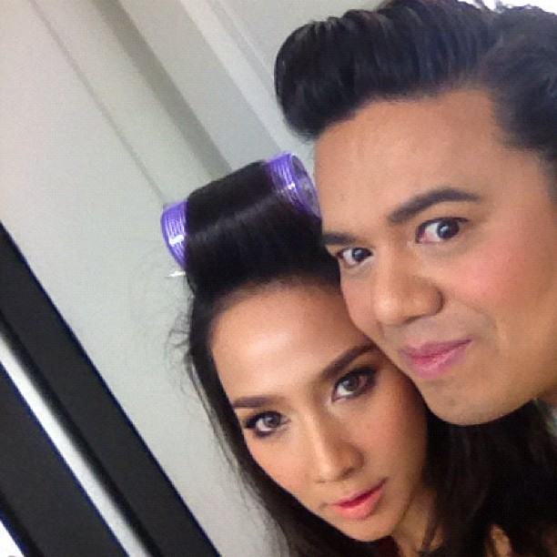 Newpic...Aum Form IG P'A