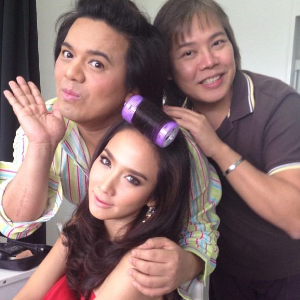Newpic...Aum Form IG P'A
