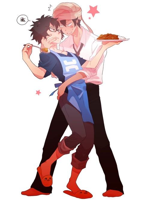 สาวกการ์ตูนวาย ๑๐