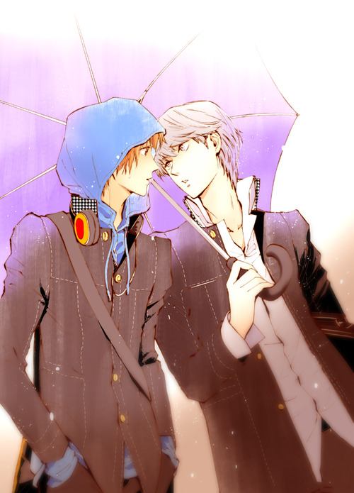 สาวกการ์ตูนวาย ๑๐