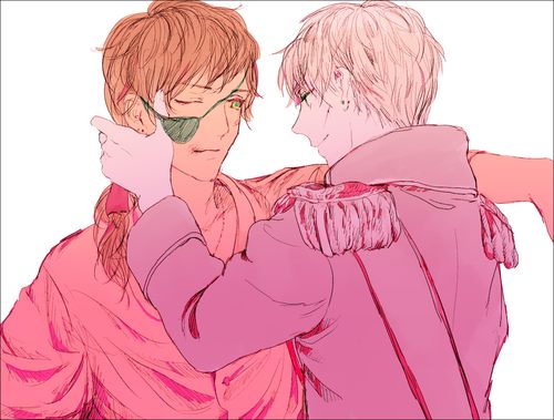 สาวกการ์ตูนวาย ๑๐