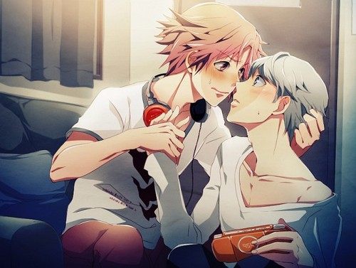 สาวกการ์ตูนวาย ๑๐
