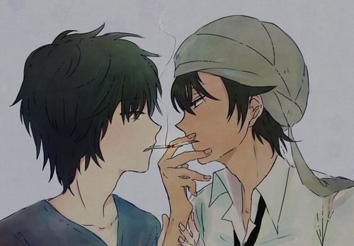 สาวกการ์ตูนวาย ๑๐
