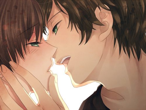 สาวกการ์ตูนวาย ๑๐