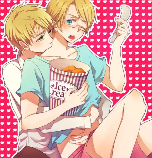 สาวกการ์ตูนวาย ๑๐