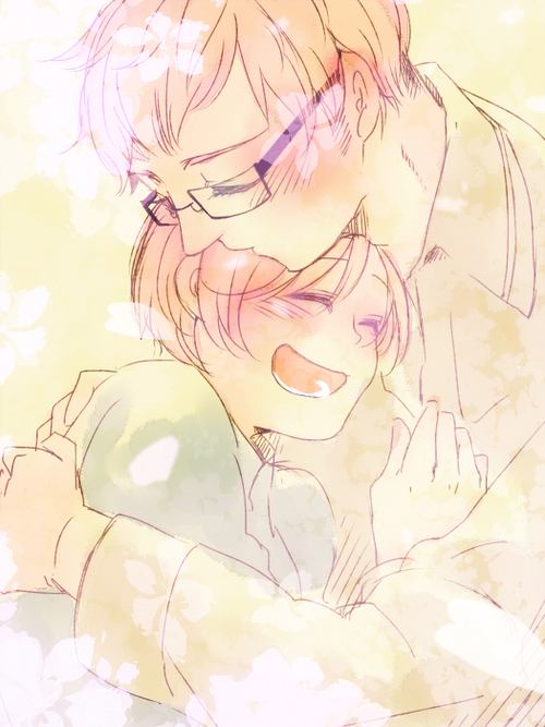 สาวกการ์ตูนวาย ๑๐