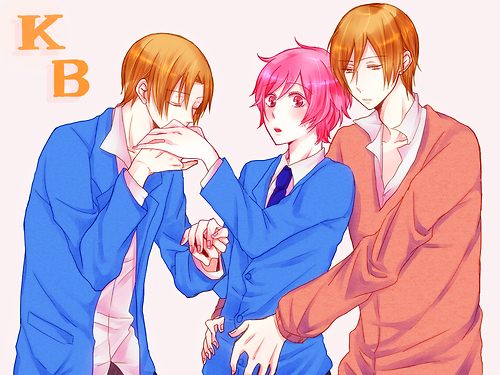 สาวกการ์ตูนวาย ๑๐