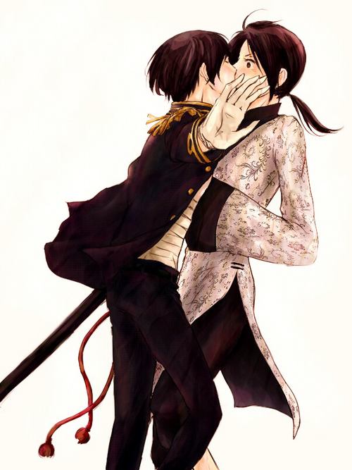 สาวกการ์ตูนวาย ๑๐