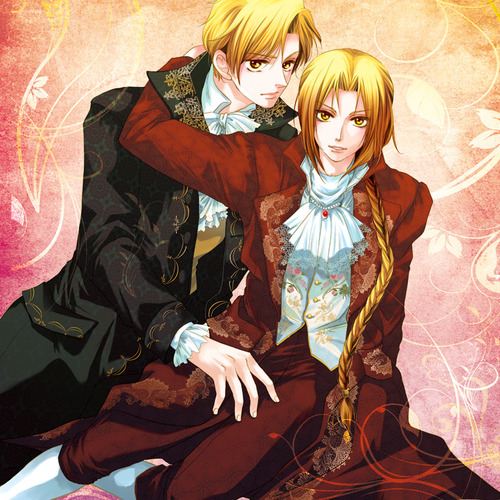 สาวกการ์ตูนวาย ๑๐