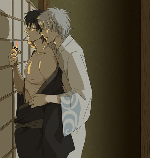 สาวกการ์ตูนวาย ๑๐