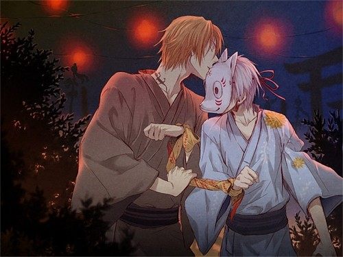สาวกการ์ตูนวาย ๑๐