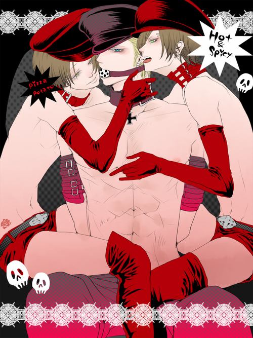 สาวกการ์ตูนวาย ๑๐