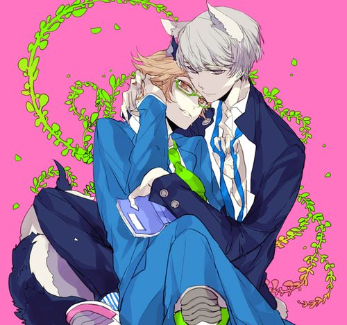 สาวกการ์ตูนวาย ๑๐