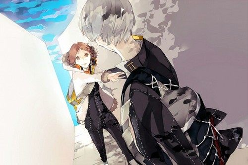 สาวกการ์ตูนวาย ๑๐