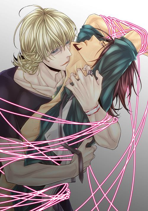 สาวกการ์ตูนวาย ๑๐