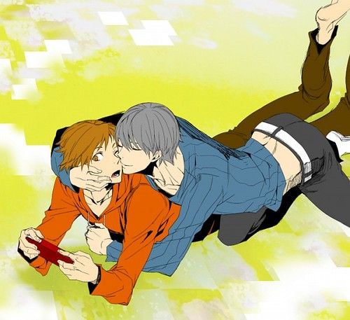 สาวกการ์ตูนวาย ๑๐
