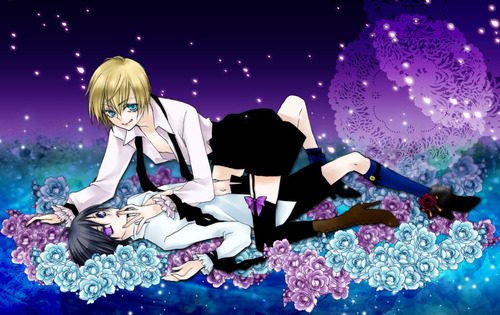 สาวกการ์ตูนวาย ๑๑