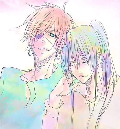 สาวกการ์ตูนวาย ๑๑
