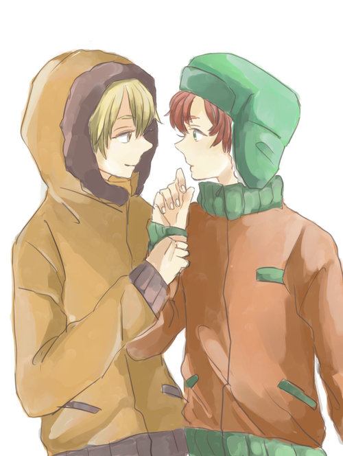 สาวกการ์ตูนวาย ๑๑