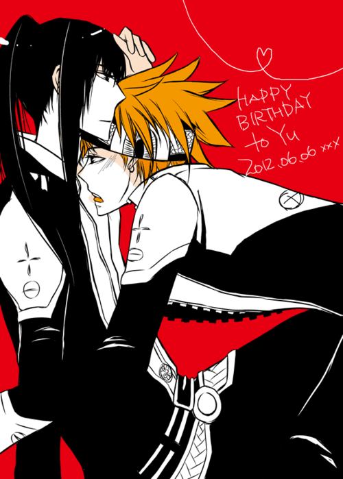 สาวกการ์ตูนวาย ๑๑