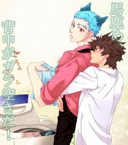 สาวกการ์ตูนวาย ๑๑